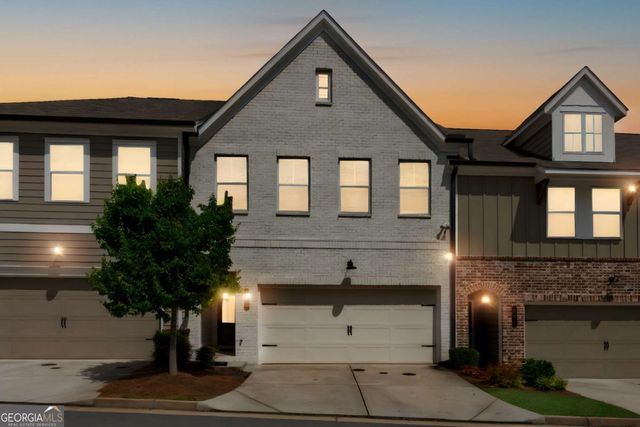 355 Niles Court 2, Marietta, GA 30060