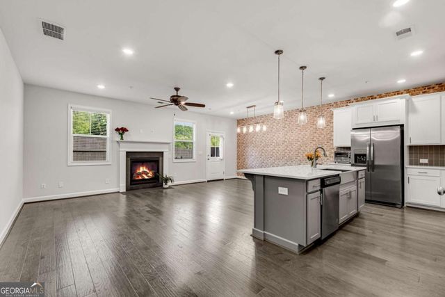 355 Niles Court 2, Marietta, GA 30060