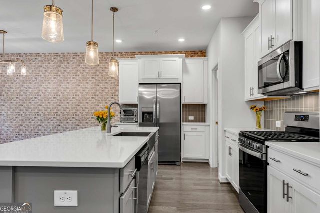 355 Niles Court 2, Marietta, GA 30060