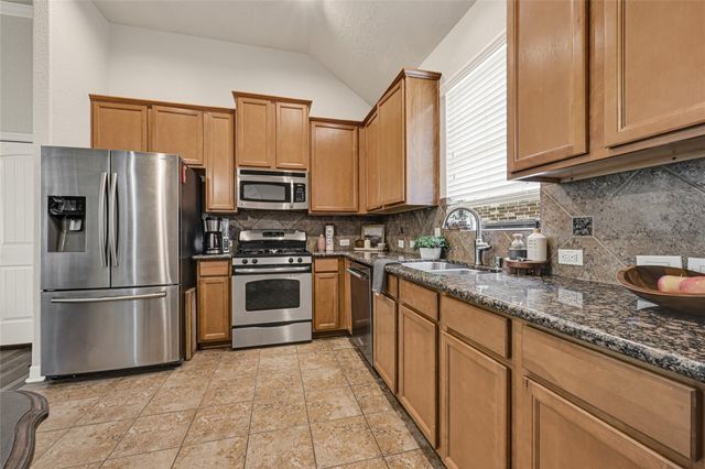 25130 Alina Lane, Spring, TX 77386