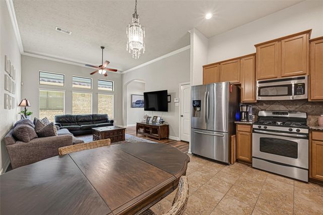 25130 Alina Lane, Spring, TX 77386