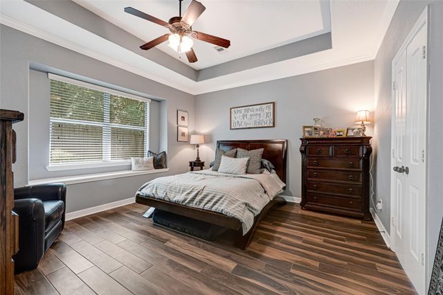 25130 Alina Lane, Spring, TX 77386