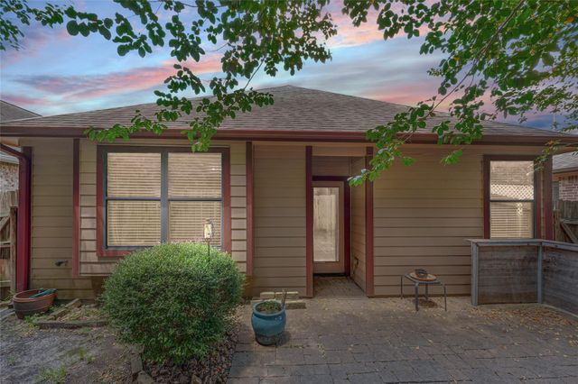 25130 Alina Lane, Spring, TX 77386