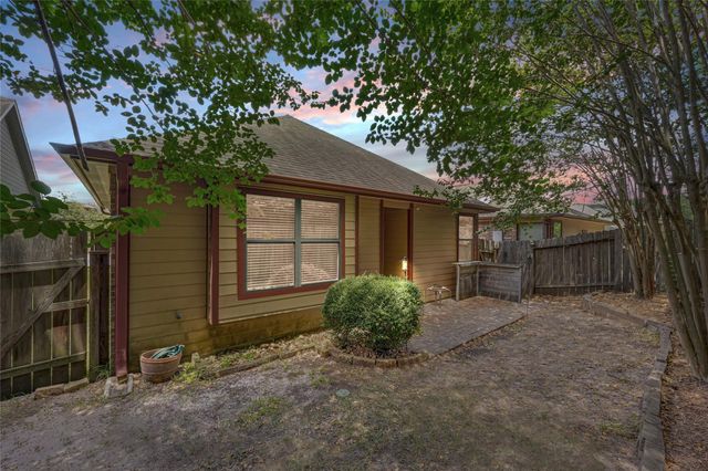 25130 Alina Lane, Spring, TX 77386