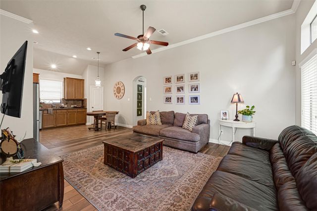 25130 Alina Lane, Spring, TX 77386