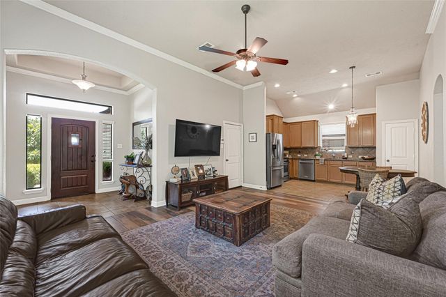 25130 Alina Lane, Spring, TX 77386