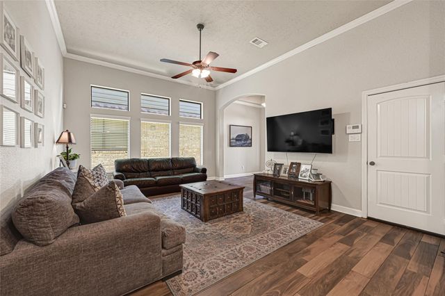 25130 Alina Lane, Spring, TX 77386