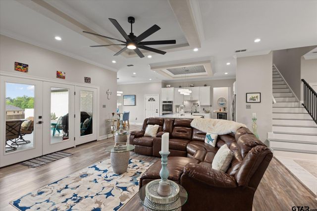 170 CR 2160D, Tatum, TX 75691