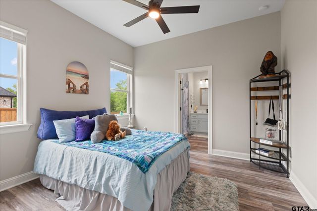 170 CR 2160D, Tatum, TX 75691