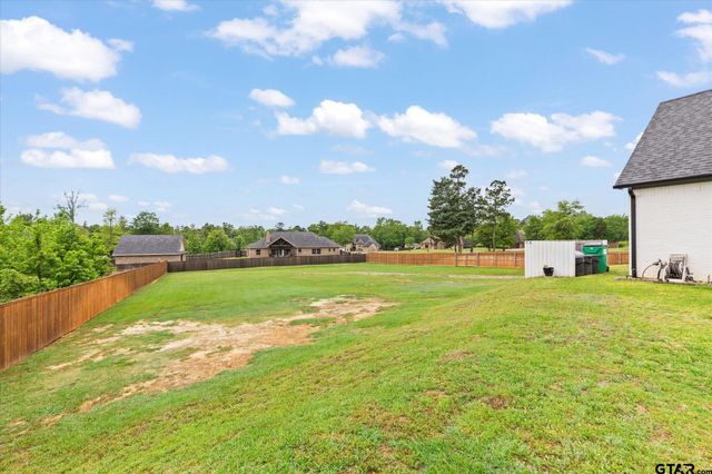 170 CR 2160D, Tatum, TX 75691