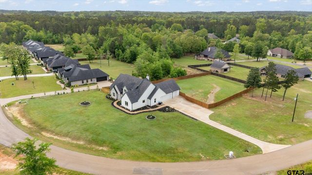 170 CR 2160D, Tatum, TX 75691