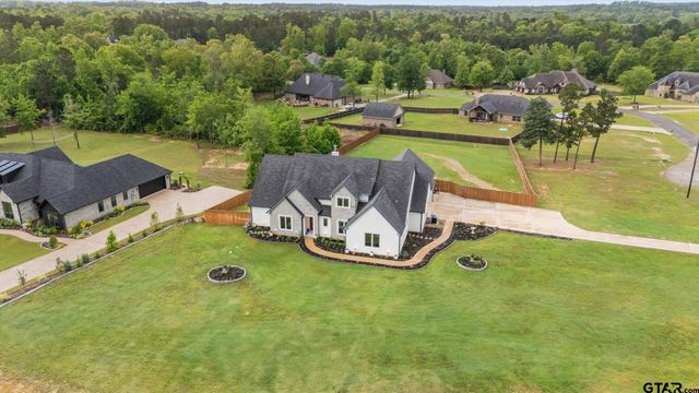 170 CR 2160D, Tatum, TX 75691