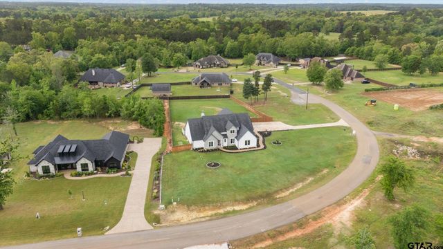 170 CR 2160D, Tatum, TX 75691