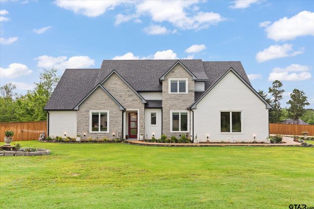 170 CR 2160D, Tatum, TX 75691