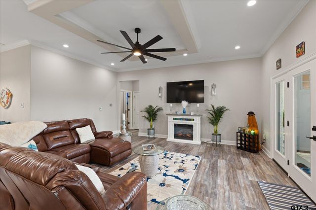 170 CR 2160D, Tatum, TX 75691