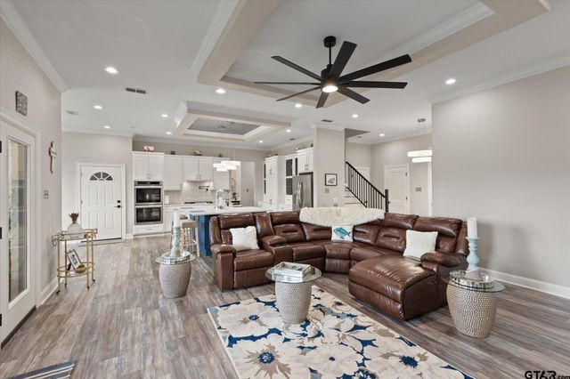 170 CR 2160D, Tatum, TX 75691
