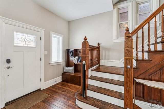 2354 Louisiana Avenue, St Louis, MO 63104