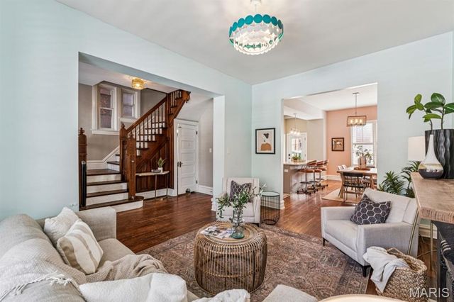 2354 Louisiana Avenue, St Louis, MO 63104