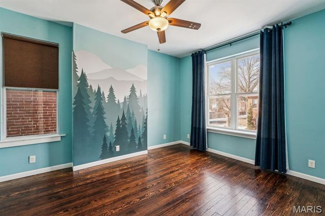 2354 Louisiana Avenue, St Louis, MO 63104