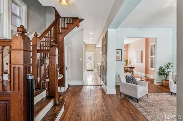 2354 Louisiana Avenue, St Louis, MO 63104