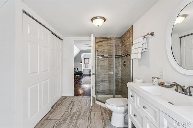 2354 Louisiana Avenue, St Louis, MO 63104