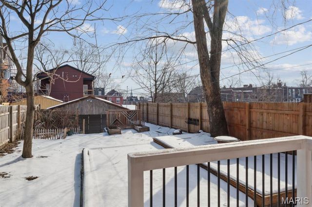 2354 Louisiana Avenue, St Louis, MO 63104