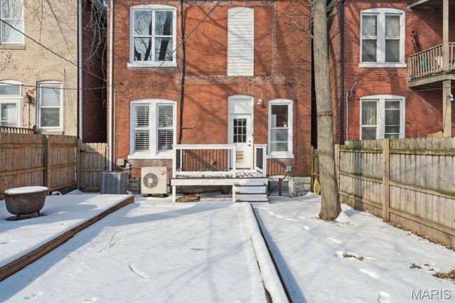 2354 Louisiana Avenue, St Louis, MO 63104