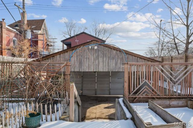 2354 Louisiana Avenue, St Louis, MO 63104