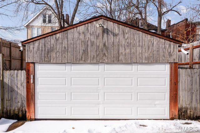 2354 Louisiana Avenue, St Louis, MO 63104