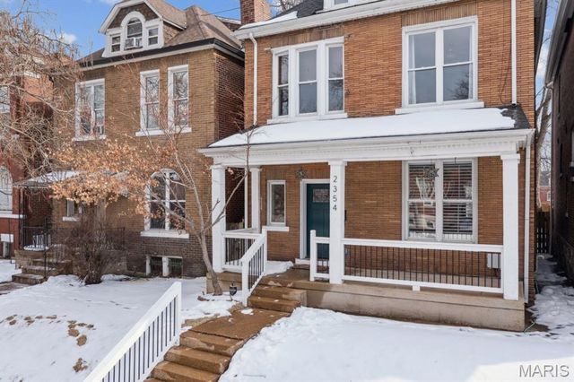 2354 Louisiana Avenue, St Louis, MO 63104
