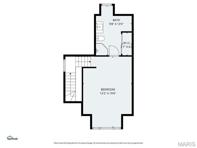 2354 Louisiana Avenue, St Louis, MO 63104