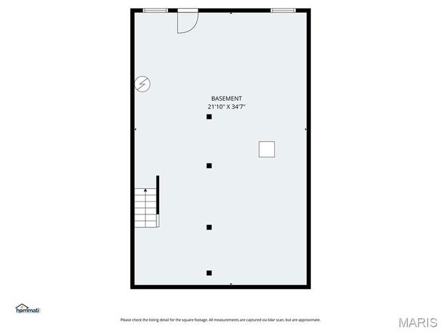 2354 Louisiana Avenue, St Louis, MO 63104