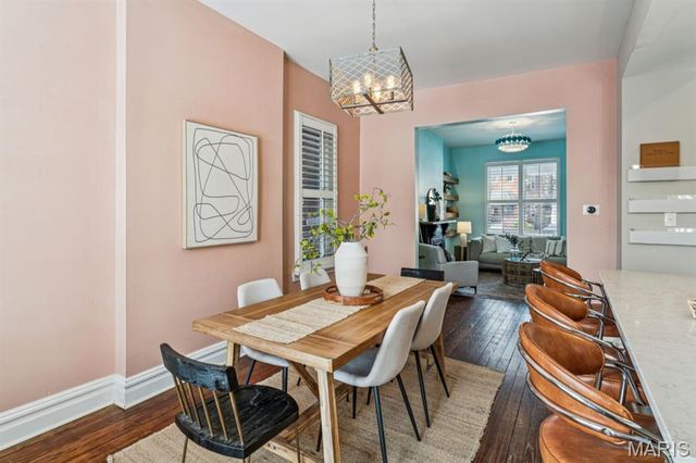 2354 Louisiana Avenue, St Louis, MO 63104