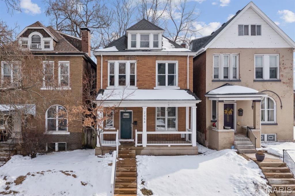 2354 Louisiana Avenue, St Louis, MO 63104