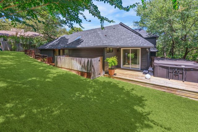 3911 Dry Creek DR, Austin, TX 78731
