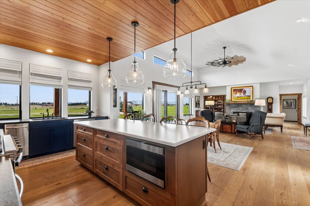 2477 Whitefish Stage, Kalispell, MT 59901 photo 16