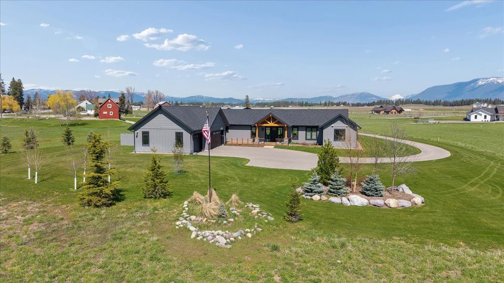 2477 Whitefish Stage, Kalispell, MT 59901 photo 2
