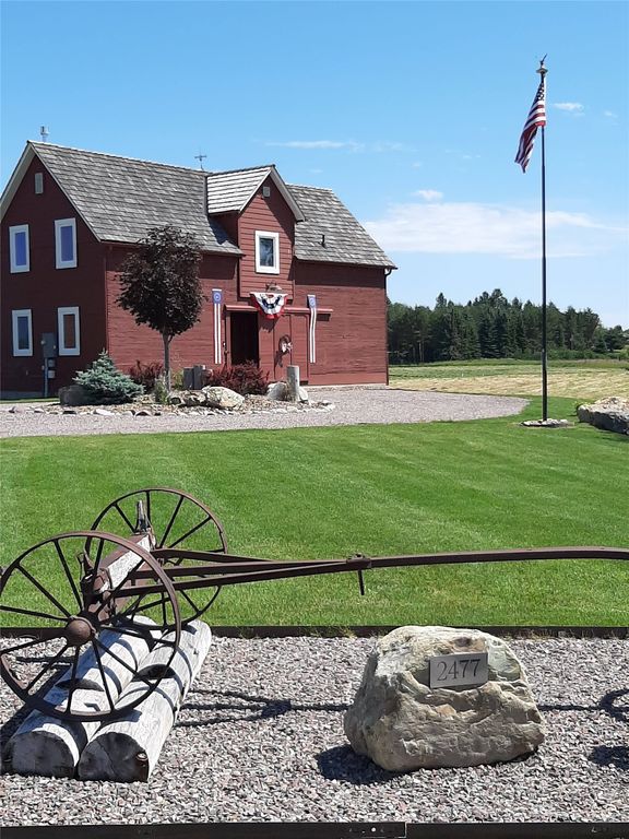 2477 Whitefish Stage, Kalispell, MT 59901 photo 3