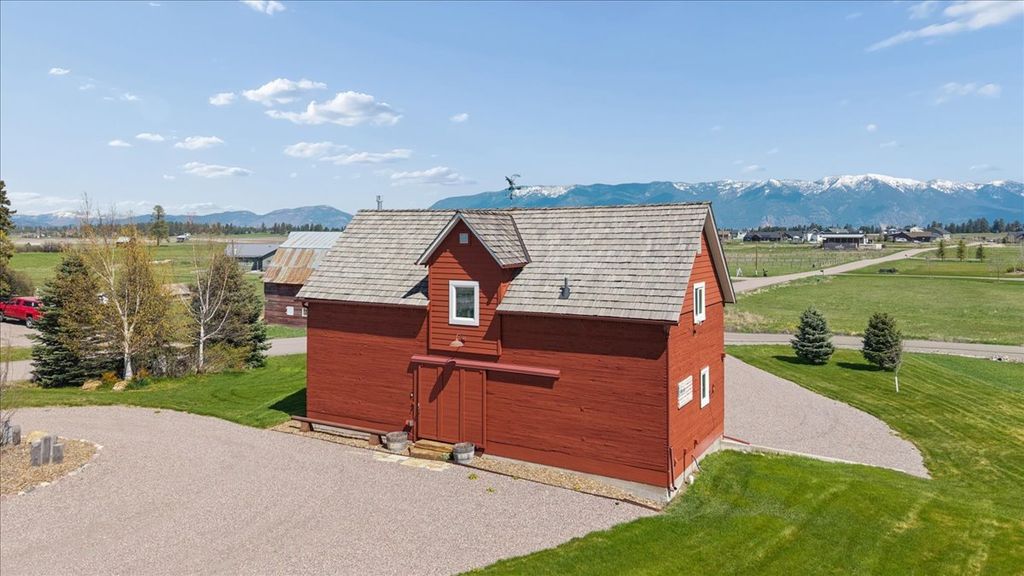 2477 Whitefish Stage, Kalispell, MT 59901 photo 46