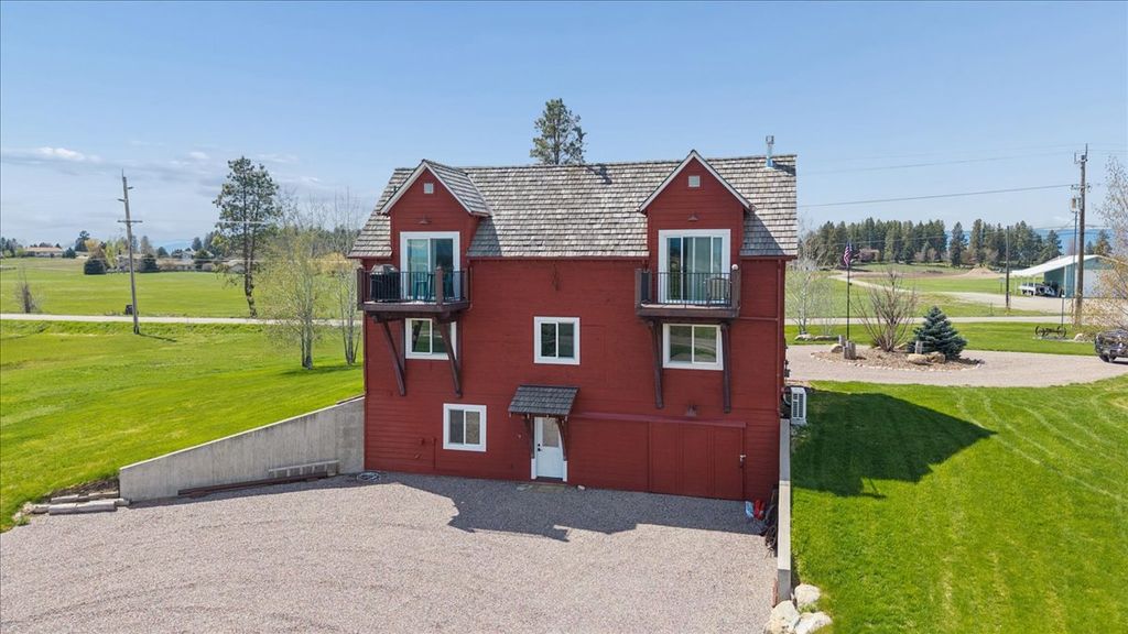2477 Whitefish Stage, Kalispell, MT 59901 photo 48