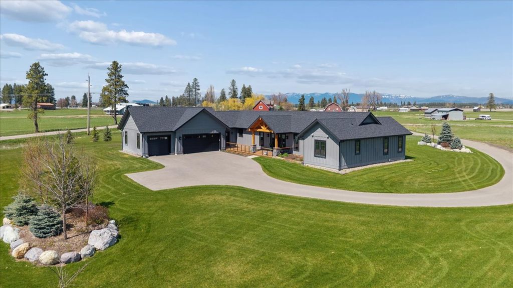 2477 Whitefish Stage, Kalispell, MT 59901 photo 52