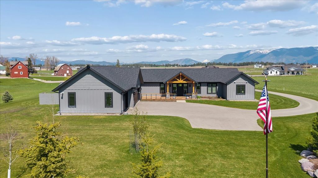 2477 Whitefish Stage, Kalispell, MT 59901 photo 53