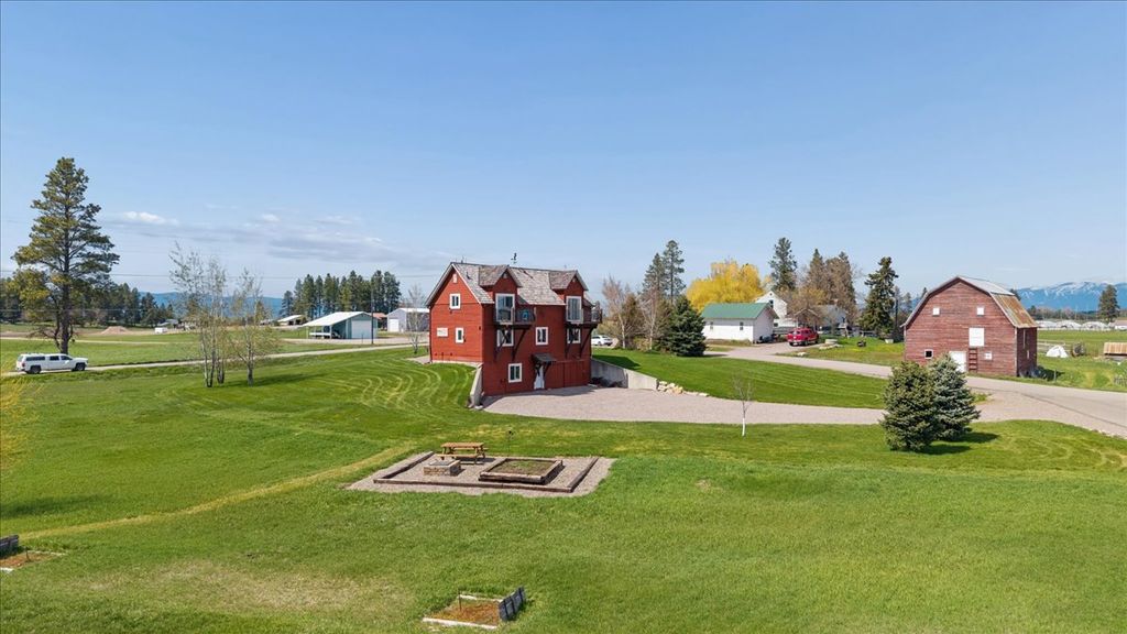 2477 Whitefish Stage, Kalispell, MT 59901 photo 59