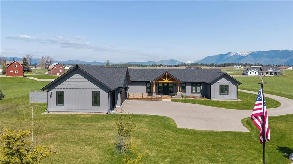 2477 Whitefish Stage, Kalispell, MT 59901 photo 6