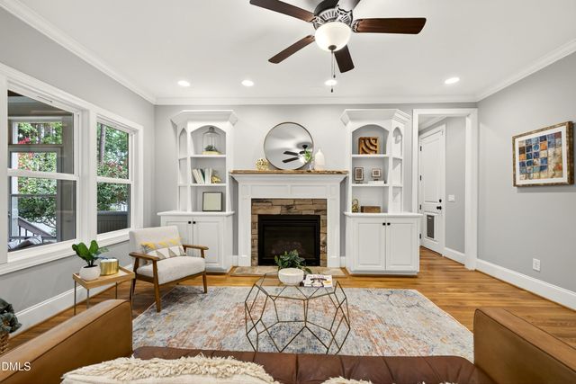 542 Walnut Street, Cary, NC 27511