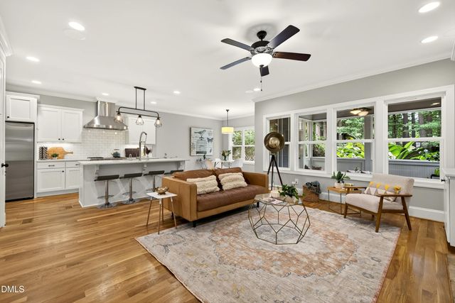 542 Walnut Street, Cary, NC 27511