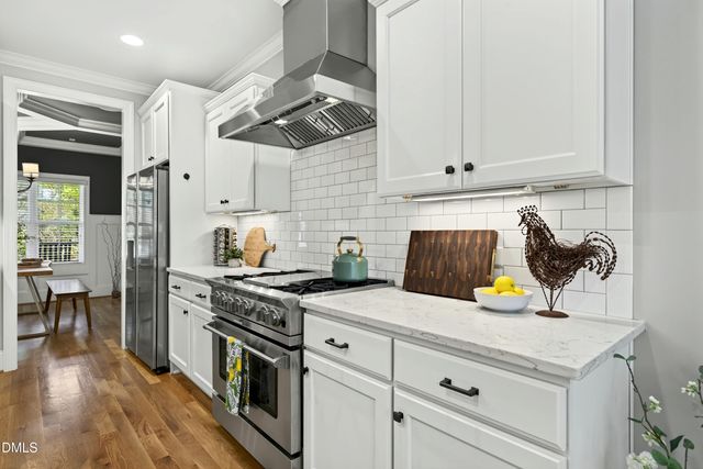 542 Walnut Street, Cary, NC 27511