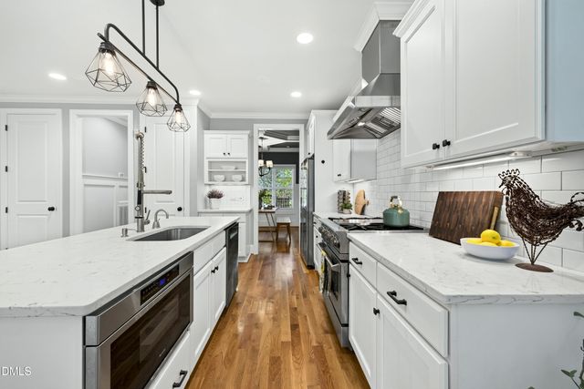 542 Walnut Street, Cary, NC 27511