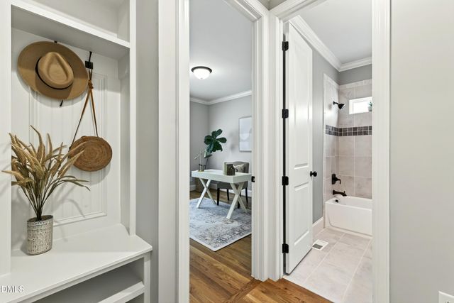542 Walnut Street, Cary, NC 27511