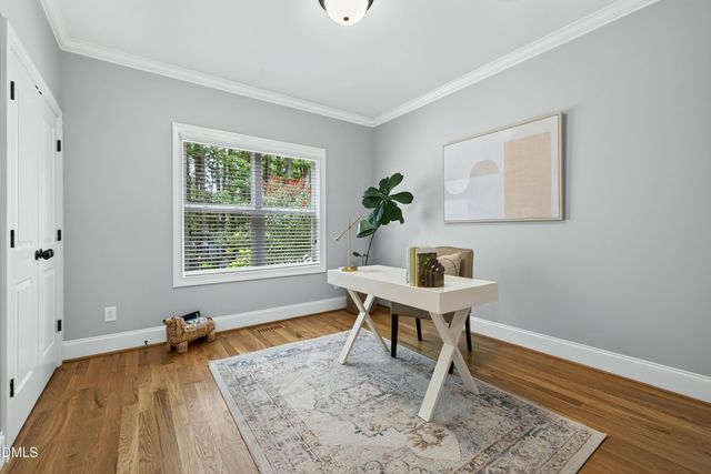 542 Walnut Street, Cary, NC 27511